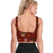 Lade das Bild in den Galerie-Viewer, Deine Fokus-Zone | Yoga Top selbst gestalten | Racerback Design
