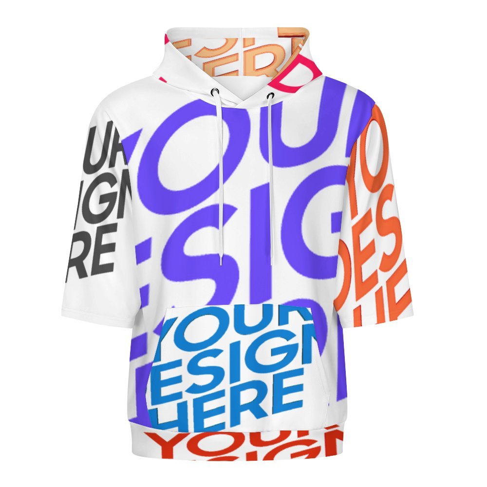 Design Pullover GÃ¼nstig Selbst Gestalten Unisex Damen/Herren