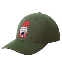 Lade das Bild in den Galerie-Viewer, Baseball Cap bedrucken | Polyester Kappe mit gebogenem Schirm
