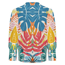 Lade das Bild in den Galerie-Viewer, Cape Sleeve Long Sleeve Shirt 4
