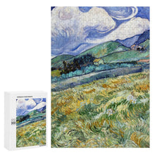 Lade das Bild in den Galerie-Viewer, Holzpuzzle personalisieren | Hochformat-Puzzle mit eigenem Foto
