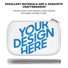 Lade das Bild in den Galerie-Viewer, Multifunktionales Federmäppchen Schlampermäppchen 0161 mit Foto / Text selbst gestalten und bedrucken
