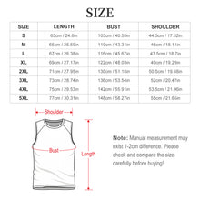 Lade das Bild in den Galerie-Viewer, Personalisierbares Muskelshirt im Raglan-Design – Ärmelloses Tank Top
