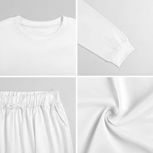 Lade das Bild in den Galerie-Viewer, Personalisierbarer Schlafanzug Herren | Pyjama Set mit Foto &amp; Design
