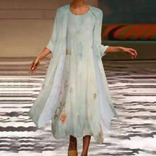 Lade das Bild in den Galerie-Viewer, Dress Suit Garden
