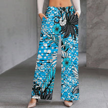 Lade das Bild in den Galerie-Viewer, Weite Hose für Damen personalisieren | Palazzo Hose gestalten
