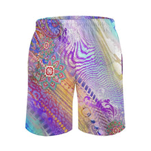 Lade das Bild in den Galerie-Viewer, Personalisierte Badehose für Herren | Strandshorts mit Foto selbst gestalten
