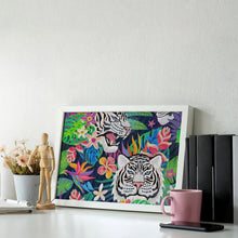 Lade das Bild in den Galerie-Viewer, Diamond Painting mit eigenem Foto | Personalisiertes Set
