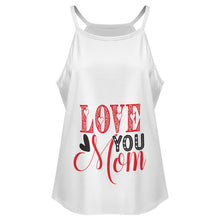 Lade das Bild in den Galerie-Viewer, Damen Tank Top personalisieren | Feinripp Trägertop selbst gestalten
