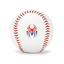 Lade das Bild in den Galerie-Viewer, Baseball Bedrucken Lassen | Echtleder &amp; UV-Druck | Personalisiertes Geschenk
