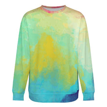 Lade das Bild in den Galerie-Viewer, Herren Sweatshirt personalisieren | Drop-Shoulder Pullover mit Foto
