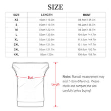 Lade das Bild in den Galerie-Viewer, Single Shoulder One Neck T-shirt 333
