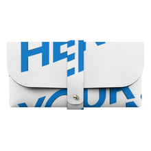 Lade das Bild in den Galerie-Viewer, Brillenetui aus Leder JJ0531103 mit Foto selbst gestalten und bedrucken
