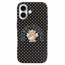 Lade das Bild in den Galerie-Viewer, Handyhülle für Apple iPhone 16 Serie aus TPU Leder mit Foto Text selbst gestalten und bedrucken
