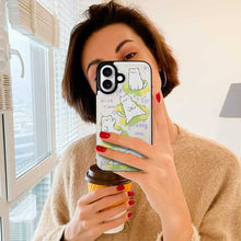 Lade das Bild in den Galerie-Viewer, TPU Leder Apple iPhone 16 Handyhülle Serie Business Handytasche Kartenfach Schutzhülle mit Standfunktion zum Aufklappen aufstellbar Etui mit Foto Design Motiv Text selbst gestalten und bedrucken
