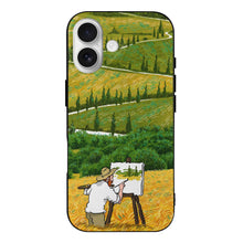 Lade das Bild in den Galerie-Viewer, Handyhülle für Apple iPhone 17/iPhone 17 Air/iPhone 17 Pro/iPhone 17 Pro Max aus TPU mit Foto Text selbst gestalten und bedrucken
