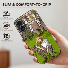 Lade das Bild in den Galerie-Viewer, Handyhülle Smartphone-Hülle Glas für Apple iPhone 17/iPhone 17 Air/iPhone 17 Pro/iPhone 17 Pro Max mit Foto Design Motiv Text selbst gestalten und bedrucken
