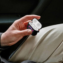 Lade das Bild in den Galerie-Viewer, Kopfhörer Schutzhülle Hülle für Apple AirPods (Neue 3. Generation) Bluetooth Kopfhörer mit Foto Design Motiv Text selbst gestalten und bedrucken
