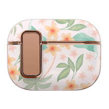 Lade das Bild in den Galerie-Viewer, Voll Druck Apple Airpods Pro 2 Kopfhörer Hülle Schutzhülle Case Cover (Schnalle mit galvanisiert) mit Fotos Muster Text Logo selbst gestalten und bedrucken
