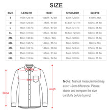 Lade das Bild in den Galerie-Viewer, Stretch Hemd Herren Langarm | 4-Wege-Stretch &amp; Bügelfrei | S-6XL
