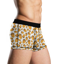 Lade das Bild in den Galerie-Viewer, Personalisierter Slip für Männer | Unterhose mit Foto bedrucken
