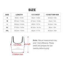 Lade das Bild in den Galerie-Viewer, Deine Fokus-Zone | Yoga Top selbst gestalten | Racerback Design
