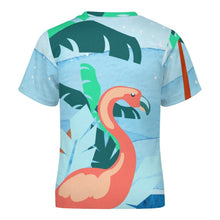 Lade das Bild in den Galerie-Viewer, Kinder T-Shirt für Jungen &amp; Mädchen mit Foto bedrucken | Personalisiert
