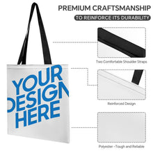Lade das Bild in den Galerie-Viewer, Bedruckte Tote Bag Tragetasche XB0601085 selbst gestalten und bedrucken
