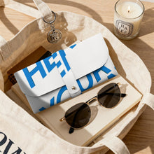 Lade das Bild in den Galerie-Viewer, Brillenetui aus Leder JJ0531103 mit Foto selbst gestalten und bedrucken
