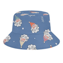Lade das Bild in den Galerie-Viewer, Bucket Hat große Größen | Fischerhut XXL selbst gestalten &amp; bedrucken
