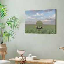 Lade das Bild in den Galerie-Viewer, Leinwand 40x30 mit eigenem Foto | Ihr Bild als Kunstwerk
