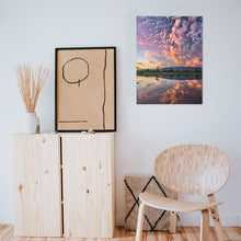 Lade das Bild in den Galerie-Viewer, Leinwand 30x40 mit eigenem Foto | Ihr persönliches Kunstwerk
