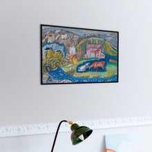 Lade das Bild in den Galerie-Viewer, Fotopuzzle aus Holz 200 Teile | Personalisiertes Geschenk
