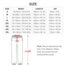 Lade das Bild in den Galerie-Viewer, Schlafhose &amp; Lounge Pants Personalisiert | Unisex S-5XL | Weicher Stretch
