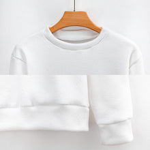 Lade das Bild in den Galerie-Viewer, Herren Rundhals Pullover | Leichter Strick &amp; Pflegeleicht | Bedruckbar
