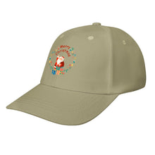 Lade das Bild in den Galerie-Viewer, Baseball Cap selbst gestalten | Kappe mit Logo aus Polyester bedrucken

