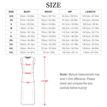 Lade das Bild in den Galerie-Viewer, Long Dress Line Curve
