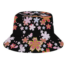 Lade das Bild in den Galerie-Viewer, Bedruckbarer Fischerhut für Erwachsene | Bucket Hat selbst gestalten
