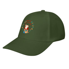 Lade das Bild in den Galerie-Viewer, Baseball Cap selbst gestalten | Kappe mit Logo aus Polyester bedrucken
