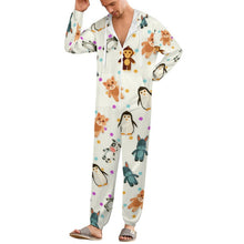 Lade das Bild in den Galerie-Viewer, Jumpsuit Damen personalisieren | Kuscheliger Onesie mit Foto bedrucken
