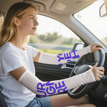Lade das Bild in den Galerie-Viewer, Eis Ärmel / Ice Sleeves (Ein Paar) XT20 selbst gestalten und bedrucken
