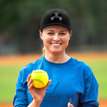 Lade das Bild in den Galerie-Viewer, Baseballkappe personalisieren | Basecap mit Foto &amp; Logo bedrucken
