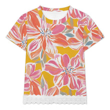 Lade das Bild in den Galerie-Viewer, Children's T-shirt 1 (171)

