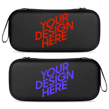 Lade das Bild in den Galerie-Viewer, Multi-Image-Druck Nintendo Switch 2 Tragetasche mit Foto Design Motiv Text selbst gestalten und bedrucken
