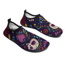 Lade das Bild in den Galerie-Viewer, Wasserschuhe &amp; Badeschuhe mit Foto | Aquaschuhe personalisieren
