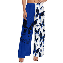 Lade das Bild in den Galerie-Viewer, Dein Sommer, Dein Stil | Palazzo-Hose für Damen personalisieren
