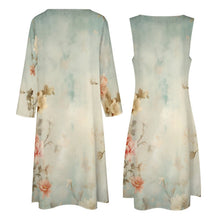 Lade das Bild in den Galerie-Viewer, Dress Suit Garden
