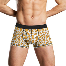 Lade das Bild in den Galerie-Viewer, Personalisierter Slip für Männer | Unterhose mit Foto bedrucken
