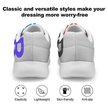 Lade das Bild in den Galerie-Viewer, Damen/Herren Sportschuhe Sneakers FS0806067 mit Foto selbst gestalten und bedrucken

