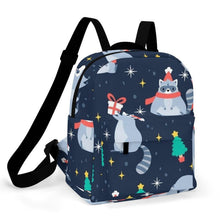 Lade das Bild in den Galerie-Viewer, Personalisierter Damen Rucksack mit Foto | Geschenk für Sie

